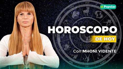 Horóscopo